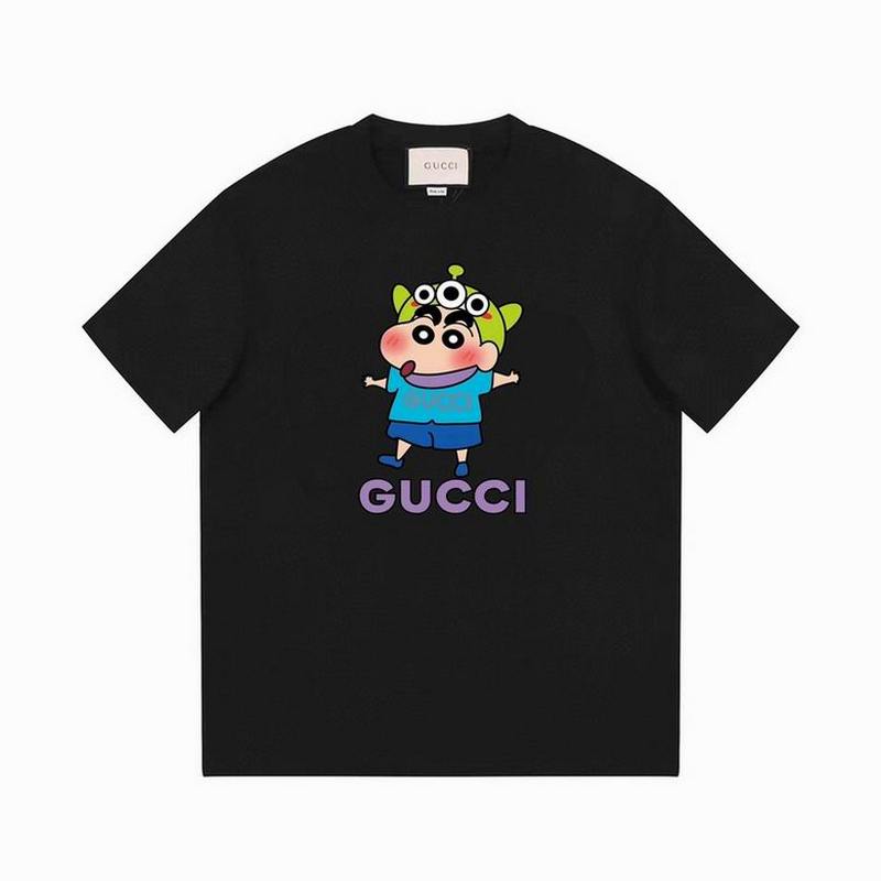 Gucci Men's T-shirts 242